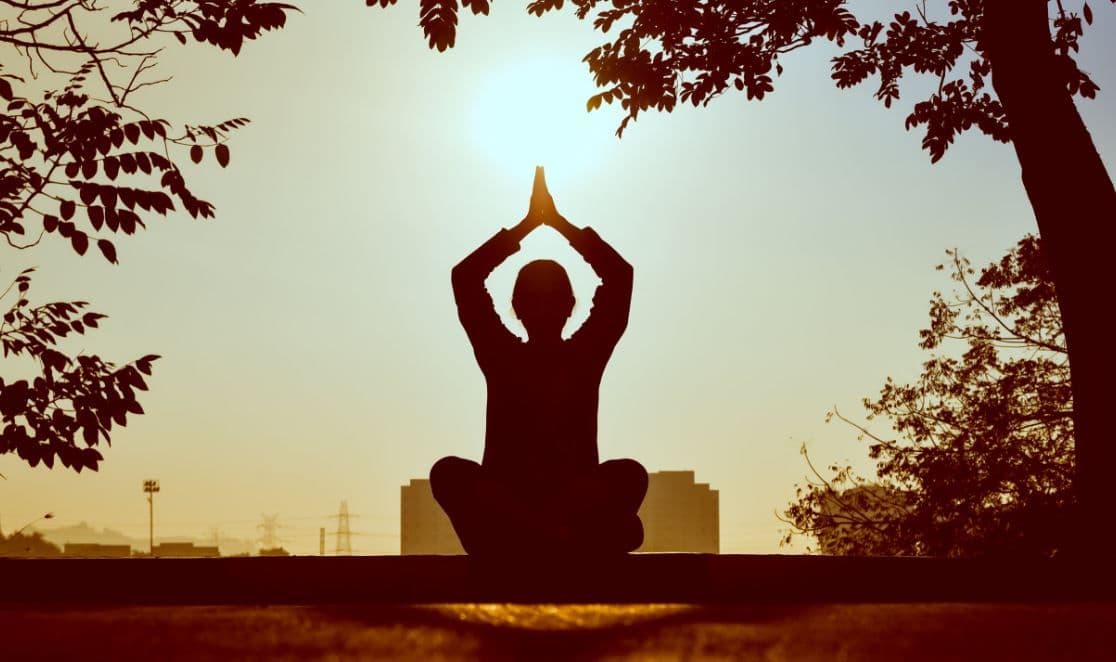 7 Manfaat Meditasi bagi Kesehatan Tubuh dan Pikiran