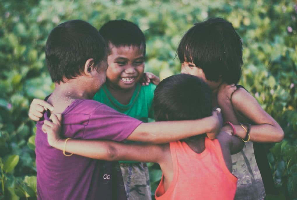 Perbedaan Antara Hari Anak 1 Juni, 23 Juli, dan 20 November