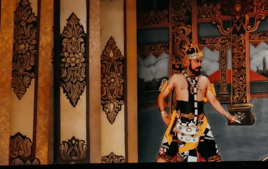 Serupa Tapi Tak Sama, Ini Dia 7 Perbedaan Wayang Solo dan Jogja