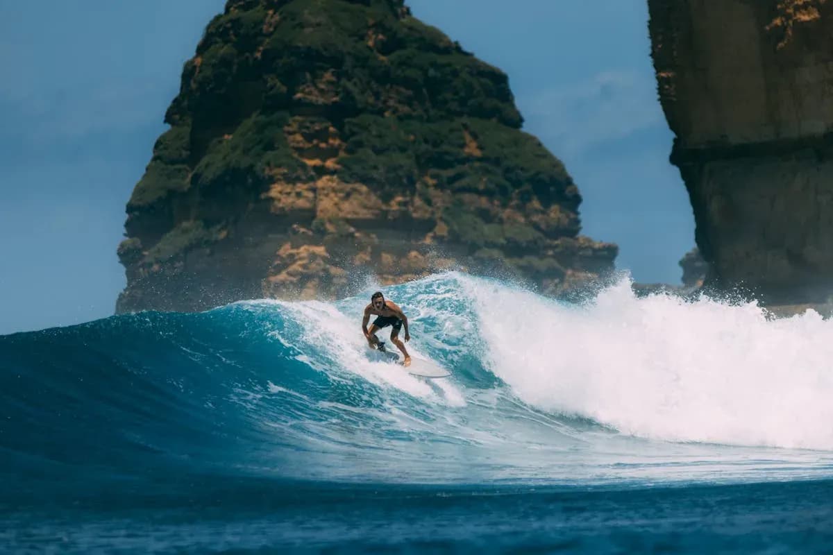 4 Best Pangandaran Surfing Spots You Just Can’t Miss