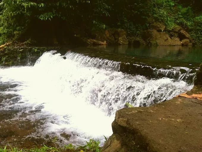 Sesaot Aik Nyet: Wisata Alam Menyegarkan di Lombok