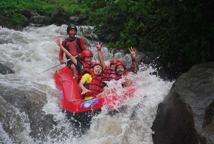 25 Tempat Wisata di Mojokerto yang Lagi Hits