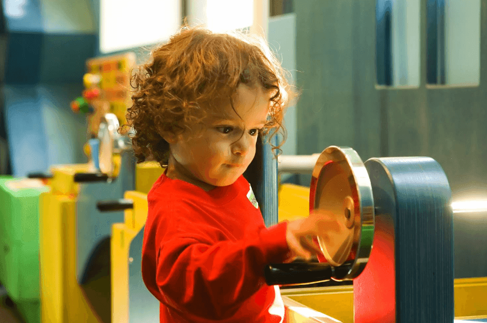 10 Restoran Ramah Anak di Jakarta Selatan, Cocok untuk Keluarga!