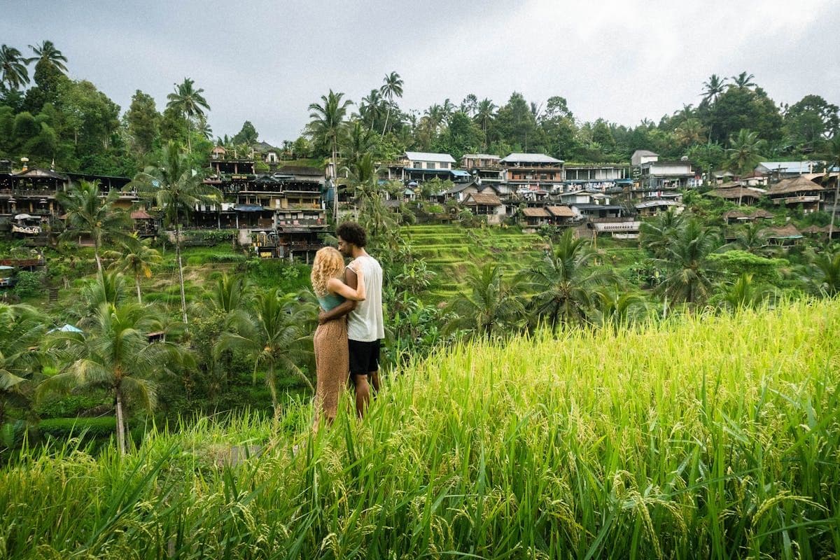 9 Most Dazzling Instagrammable Places in Bali