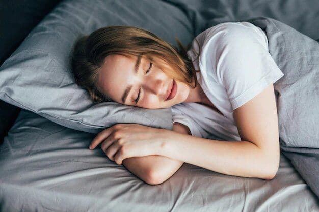 Lakukan Kebiasaan Sehat Sebelum Tidur Berikut Ini Agar Istirahatmu Lebih Maksimal