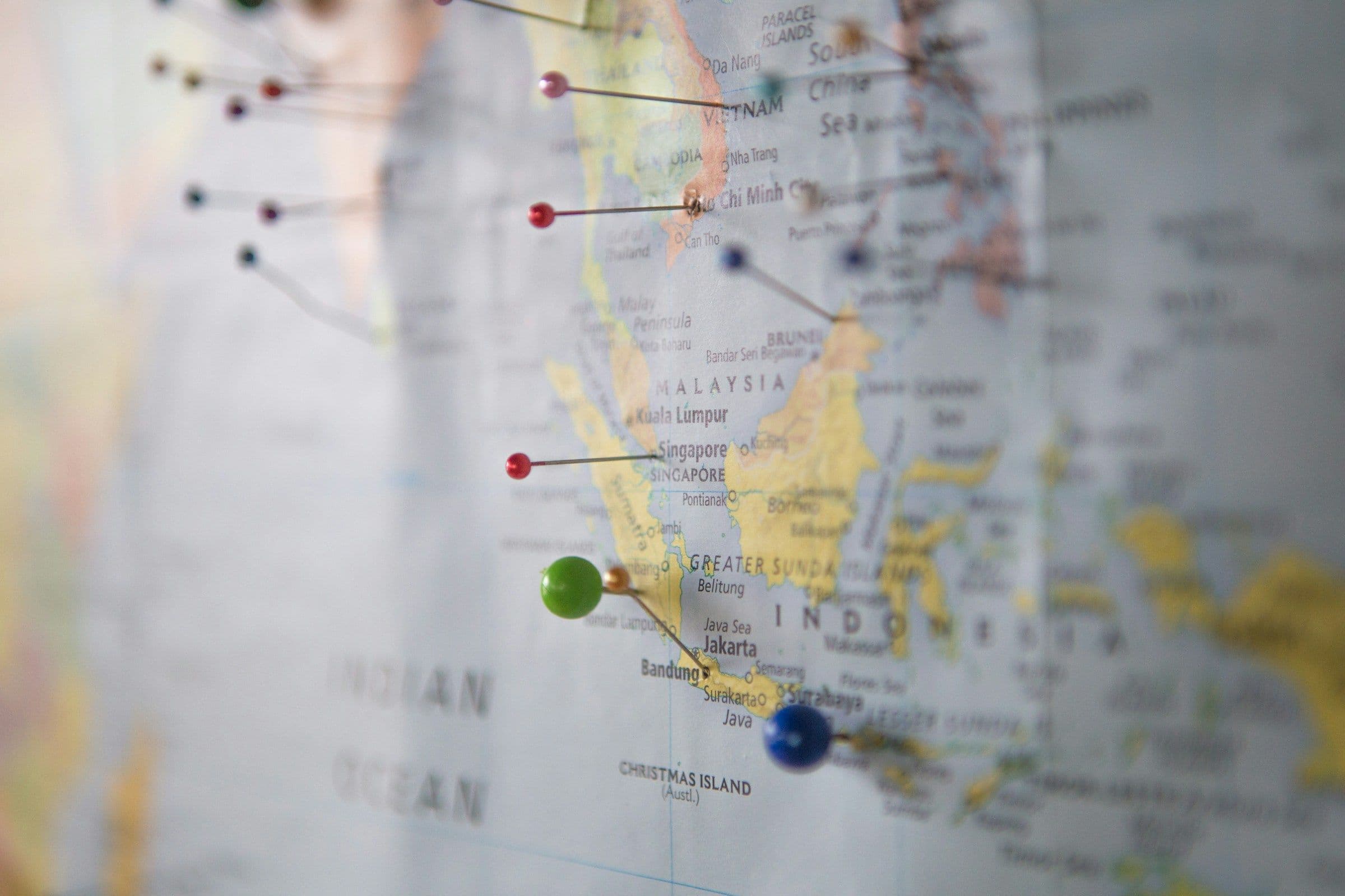 When is the Worst Time to Visit Southeast Asia?