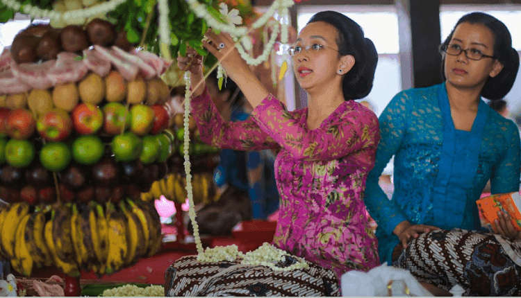 Tradisi Unik Perayaan Isra Mi’raj, Kenaikan Nabi Muhammad SAW