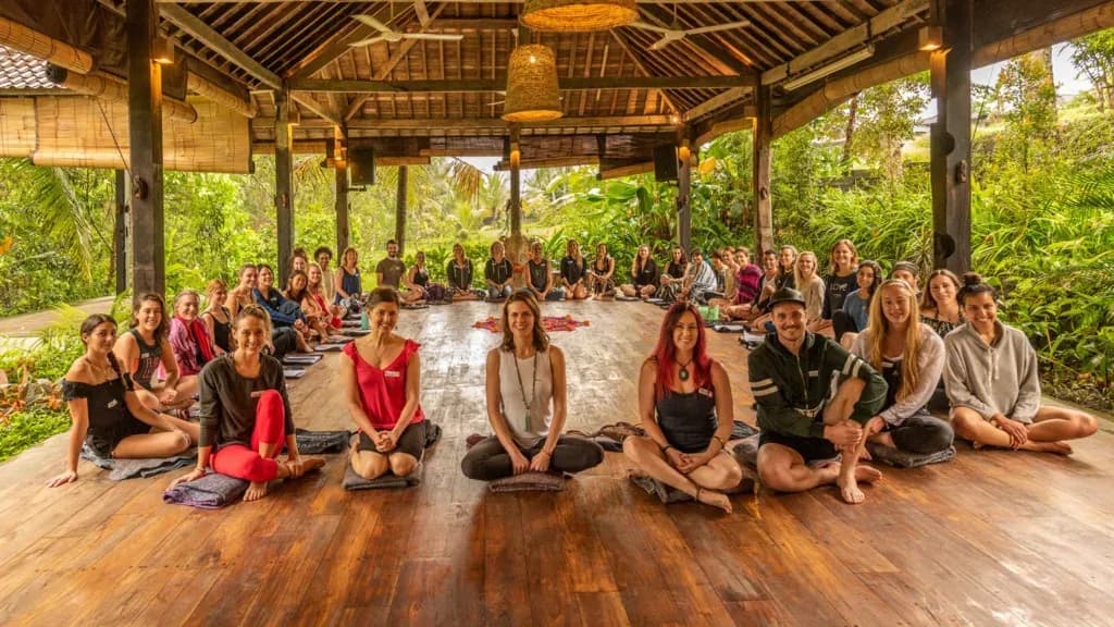 Olahraga Yoga untuk Pemula, Tubuh Lebih Sehat dan Pikiran Tenang