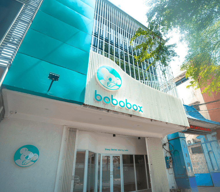 Keren! Hotel Kapsul di Yogyakarta Surakarta yang Berbasis Teknologi