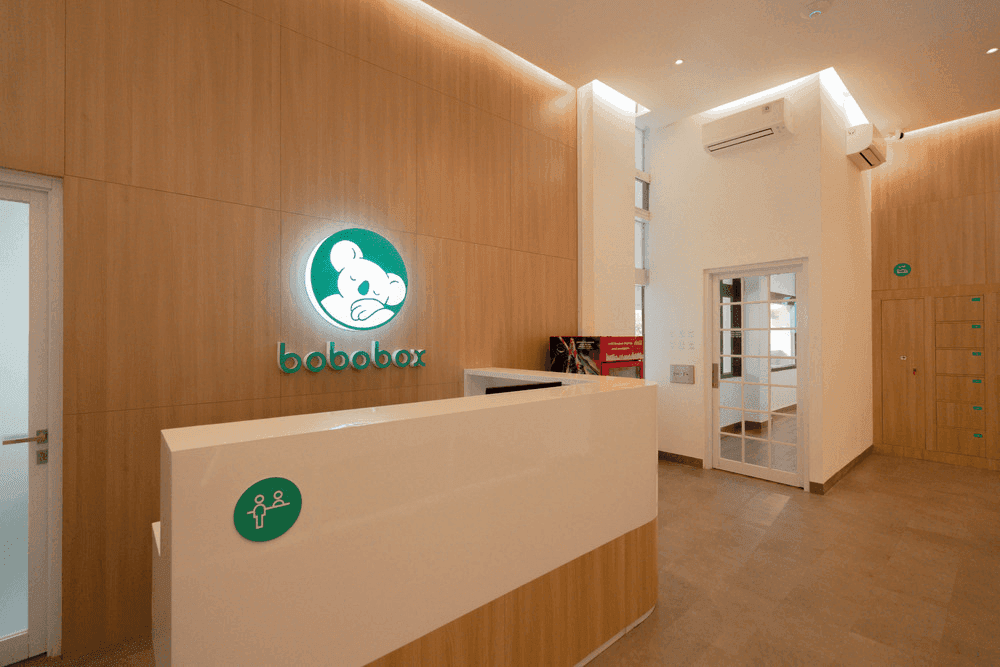 11 Hotel Kapsul Bandung yang Cocok dan Terjangkau untuk Staycation Seru