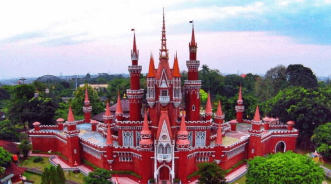 10 Tempat Wisata Jakarta yang Keren Dan Asyik Untuk Liburan Keluarga