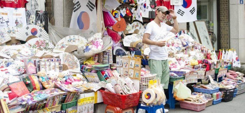 Belanja di Luar Negeri? Inilah Destinasi Surga Belanja Dunia!