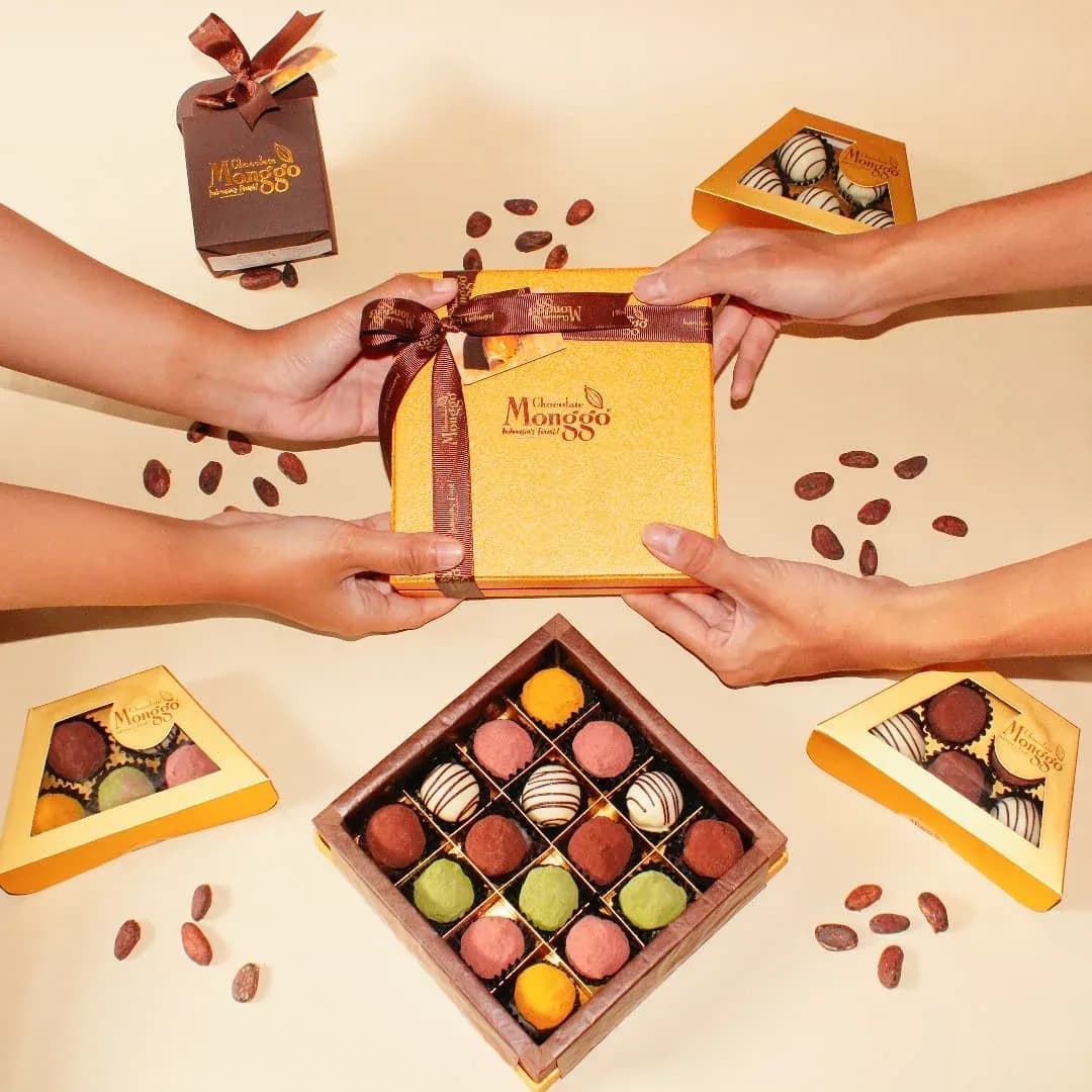 24 Rekomendasi Oleh-oleh Khas Jogja yang Ada di Malioboro