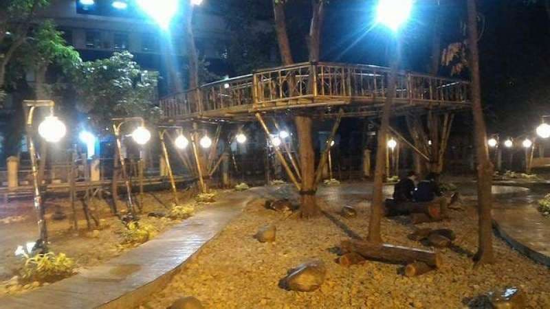 12 Tempat Wisata Malam di Tangerang yang Seru, Apa Saja?