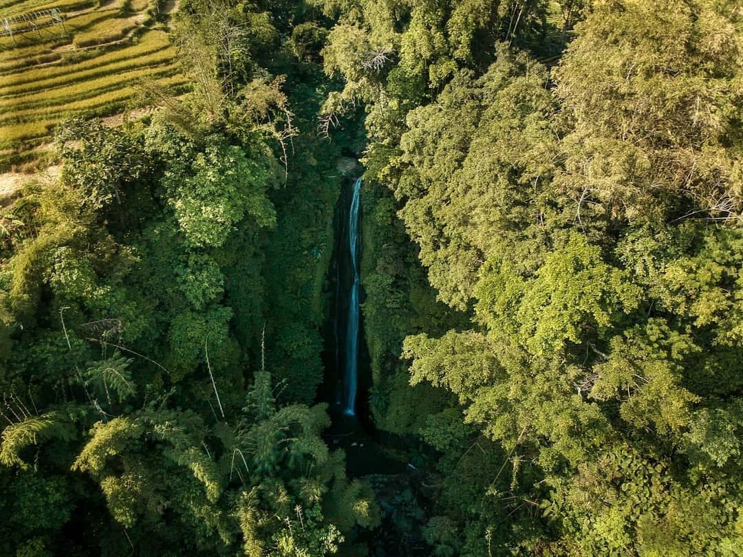 Sedang Butuh Healing? Kunjungi 7 Wisata Air Terjun di Padusan Berikut ini!
