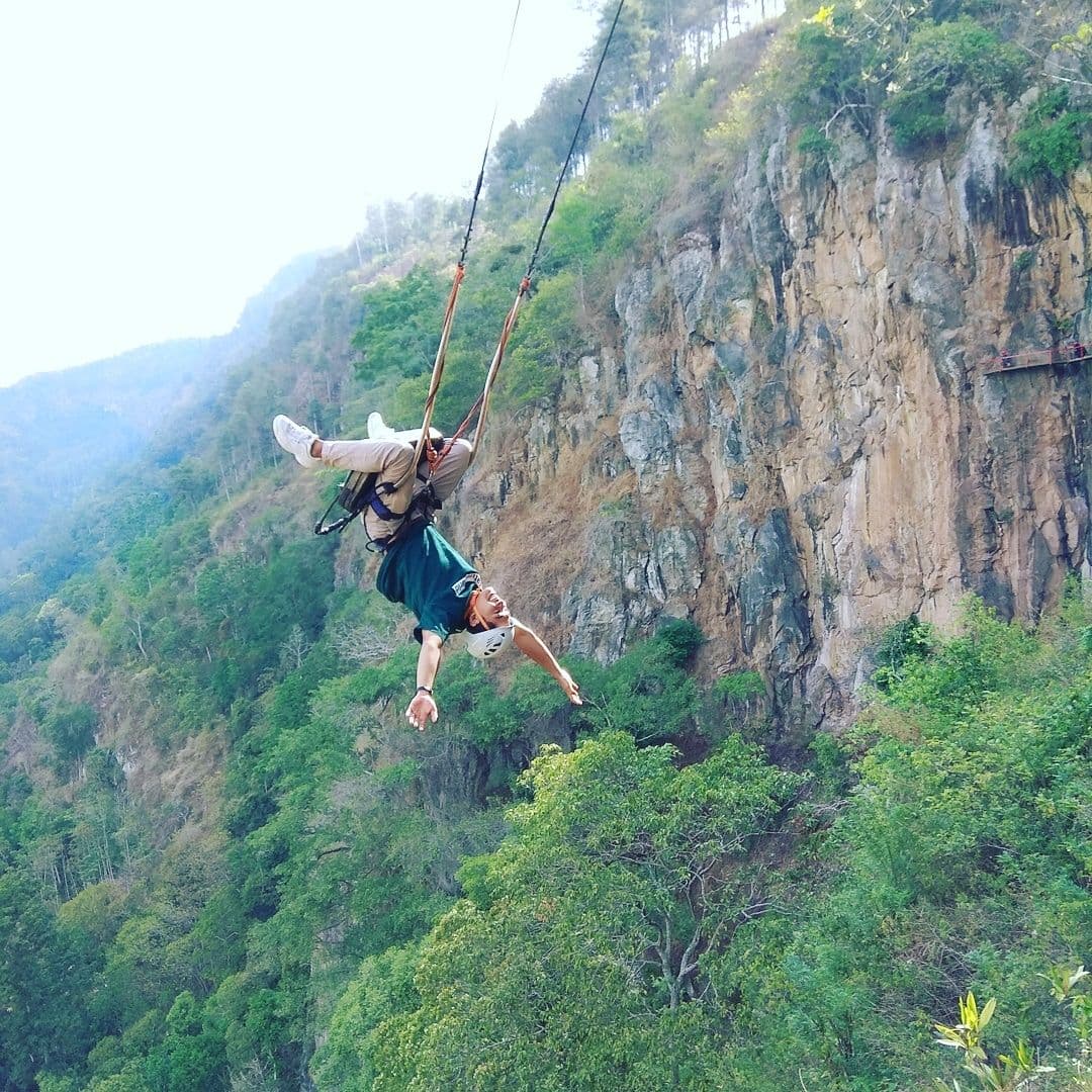 6 Ayunan Ekstrim di Pulau Jawa yang Lagi Hits
