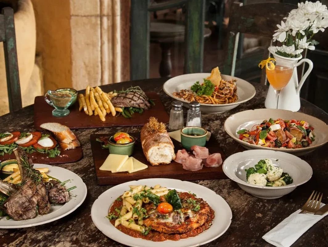 7 Tempat Makan di Bali dengan View Bagus, Wajib Coba