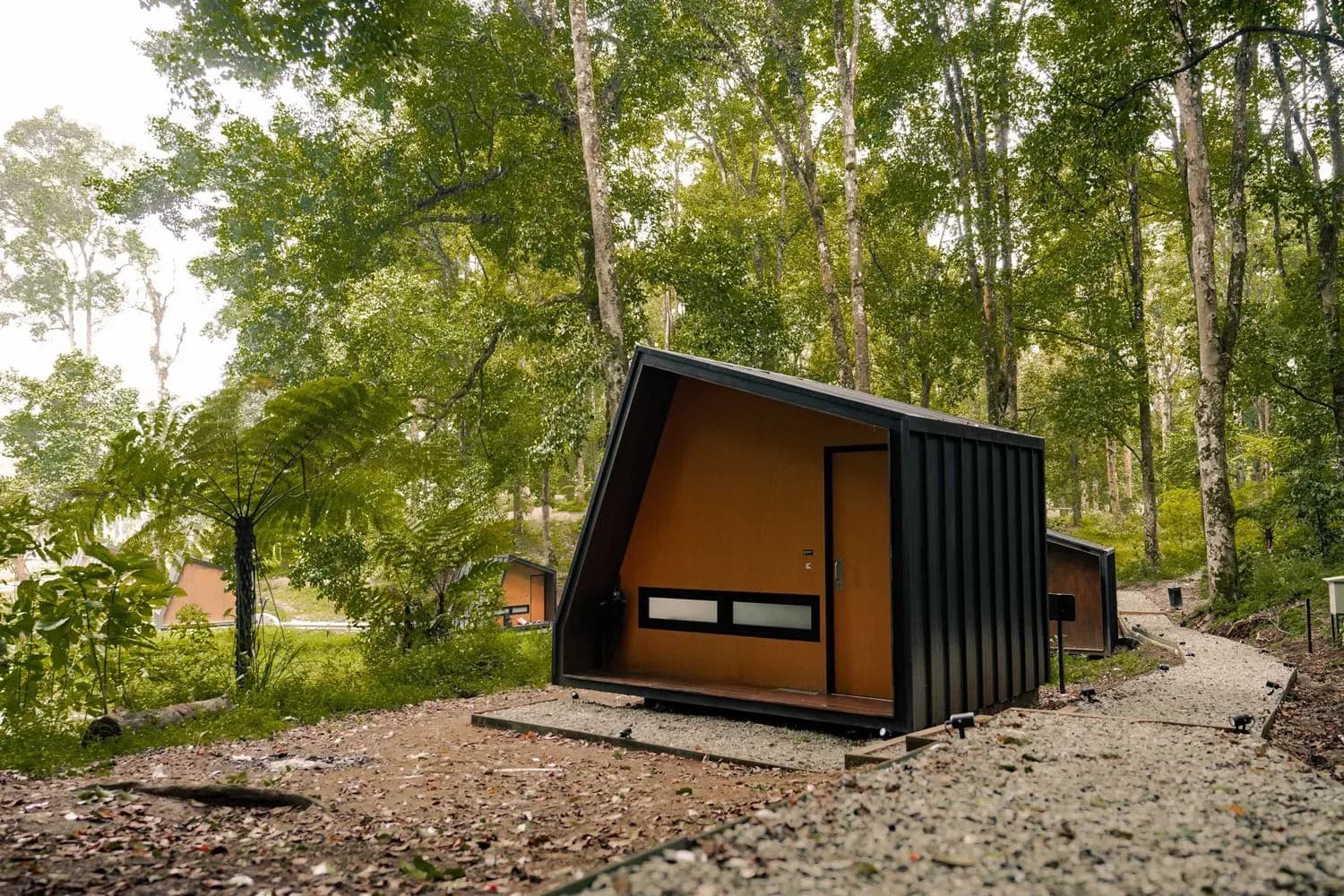 Yuk, Healing ke 7 Tempat Glamping Terbaik di Bandung Berikut Ini!