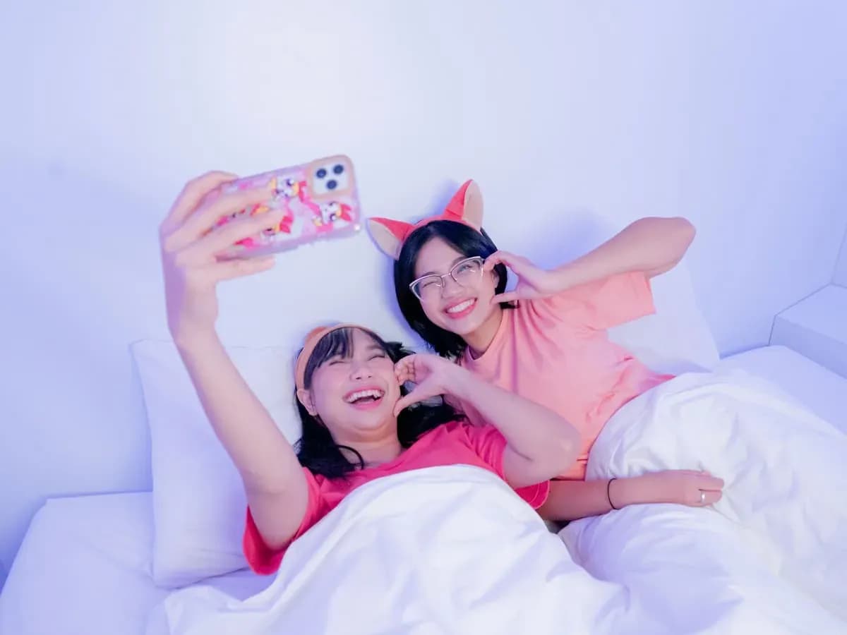 13 Tips Menginap di Hotel Kapsul Aman dan Nyaman