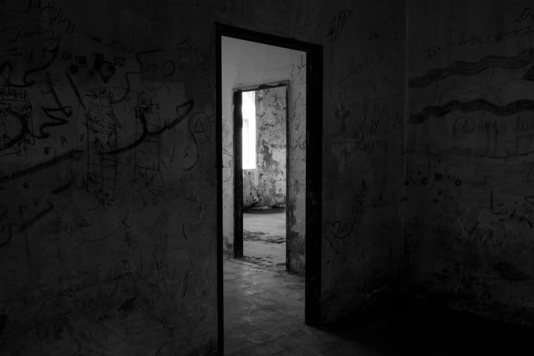 7 Destinasi Wisata Jogja Mistis Untuk Temani Malam Jumat Kamu