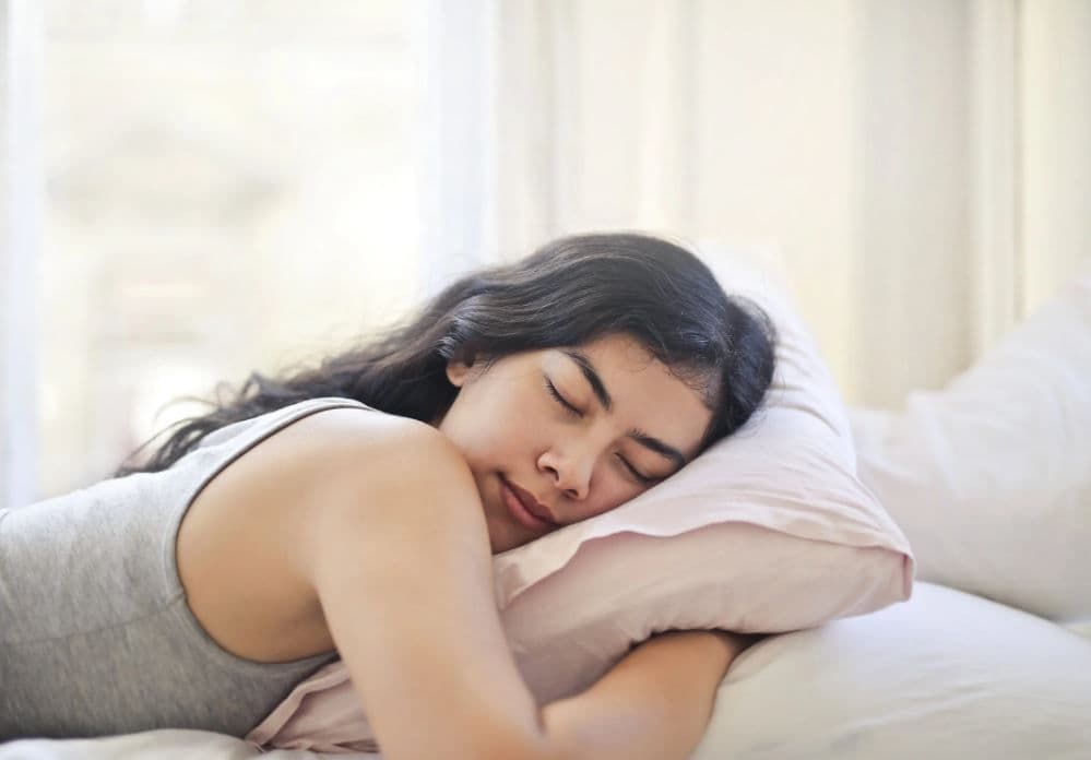 10 Cara yang Bisa Dilakukan Agar Mendapatkan Tidur Nyenyak