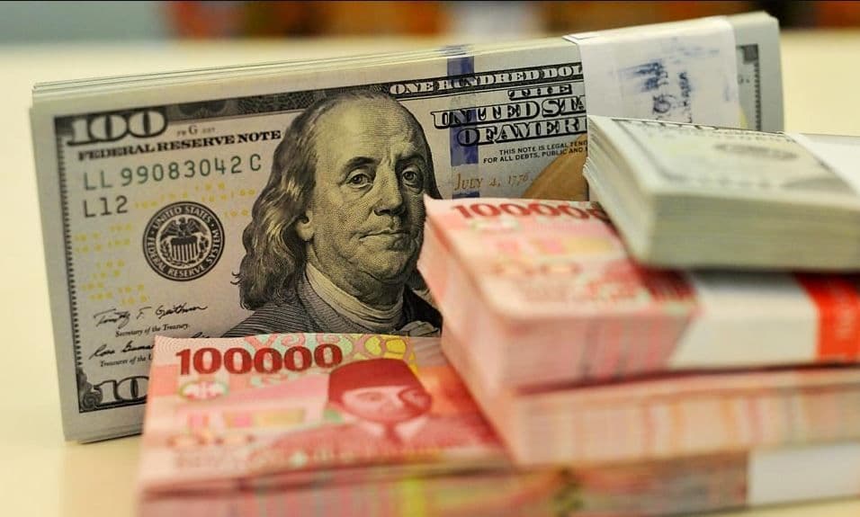 Tips dan Panduan Menukar Uang Asing Saat Akan ke Luar Negeri