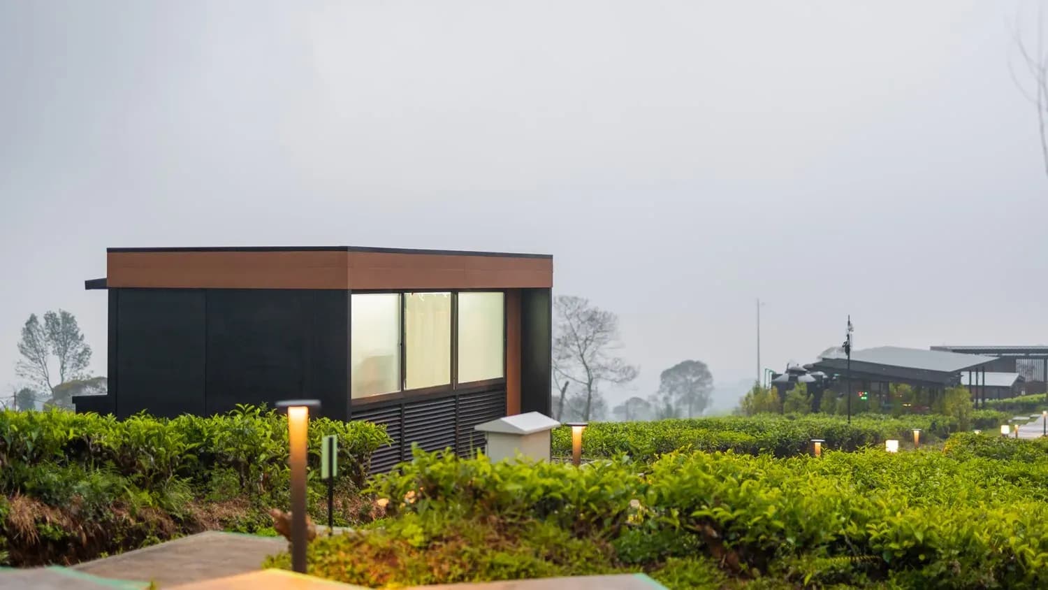 21 Tempat Kuliner di Bandung dengan View Panoramic, Wajib Mampir!