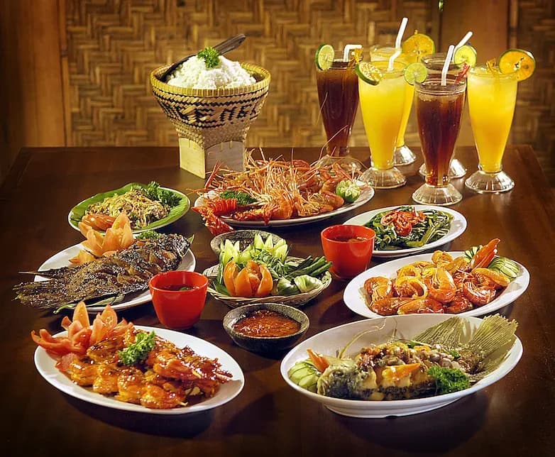 25 Spot Kuliner di Jogja Cocok untuk Makan dan Ngumpul