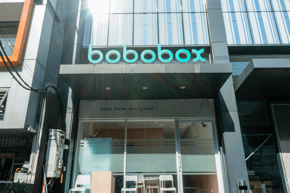 Bobobox Pods Kebayoran Baru; Hotel Terdekat dengan Blok M