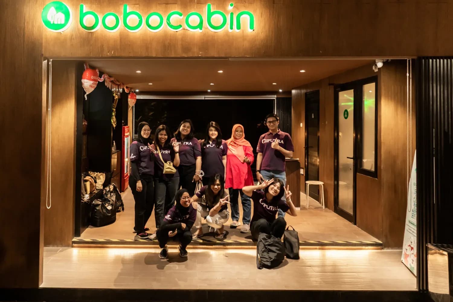 2 Tempat Outbound Terbaik di Bali dan Rekomendasi Kegiatan Acara Outing