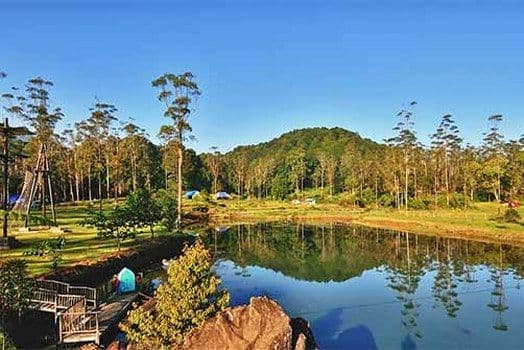 10 Ide Wisata Alam Bandung Anti-Mainstream, Cocok untuk Long Weekend!