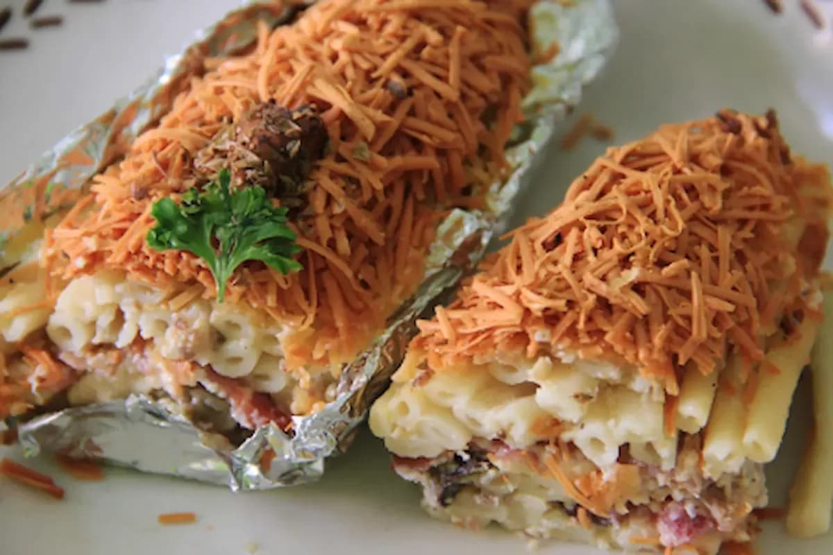 Pelancong Wajib Coba, Inilah 15 Makanan Khas Bogor yang Legendaris