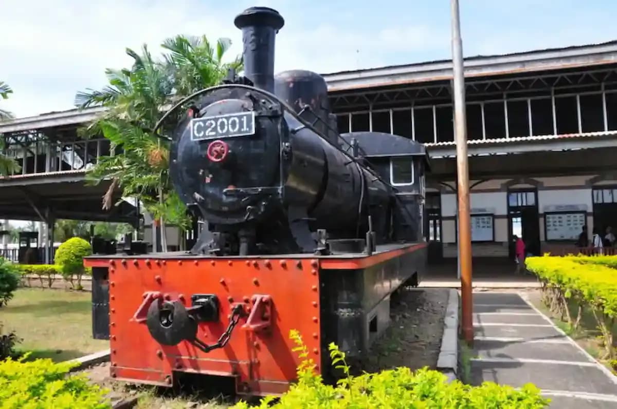 Wisata Museum Kereta Api Ambarawa: Daya Tarik, HTM, dan Rute