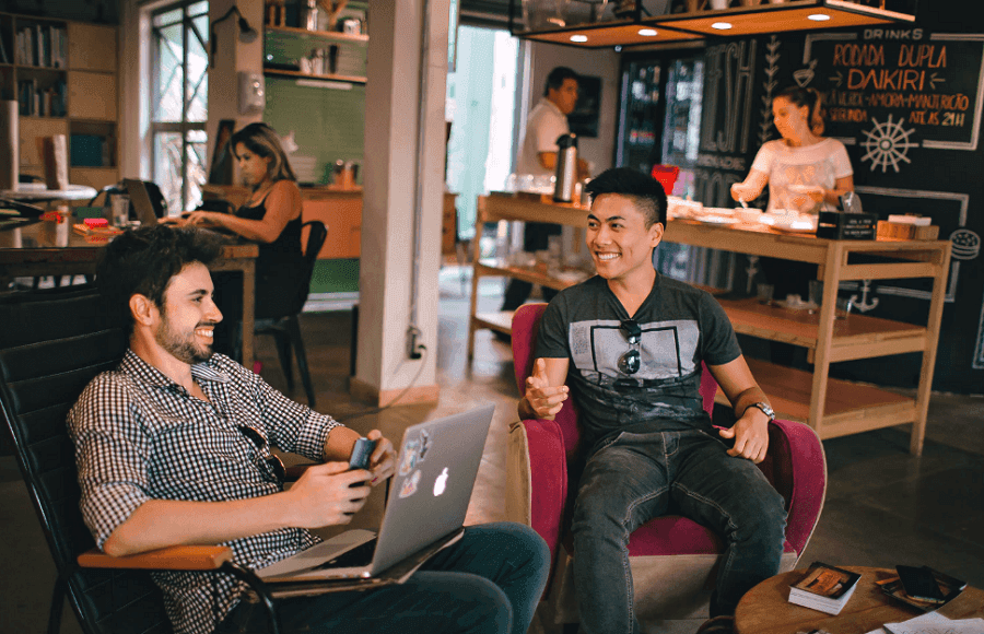 4 Coworking Space Terenak Di Bandung Ini Jangan Sampai Kamu Lewatkan