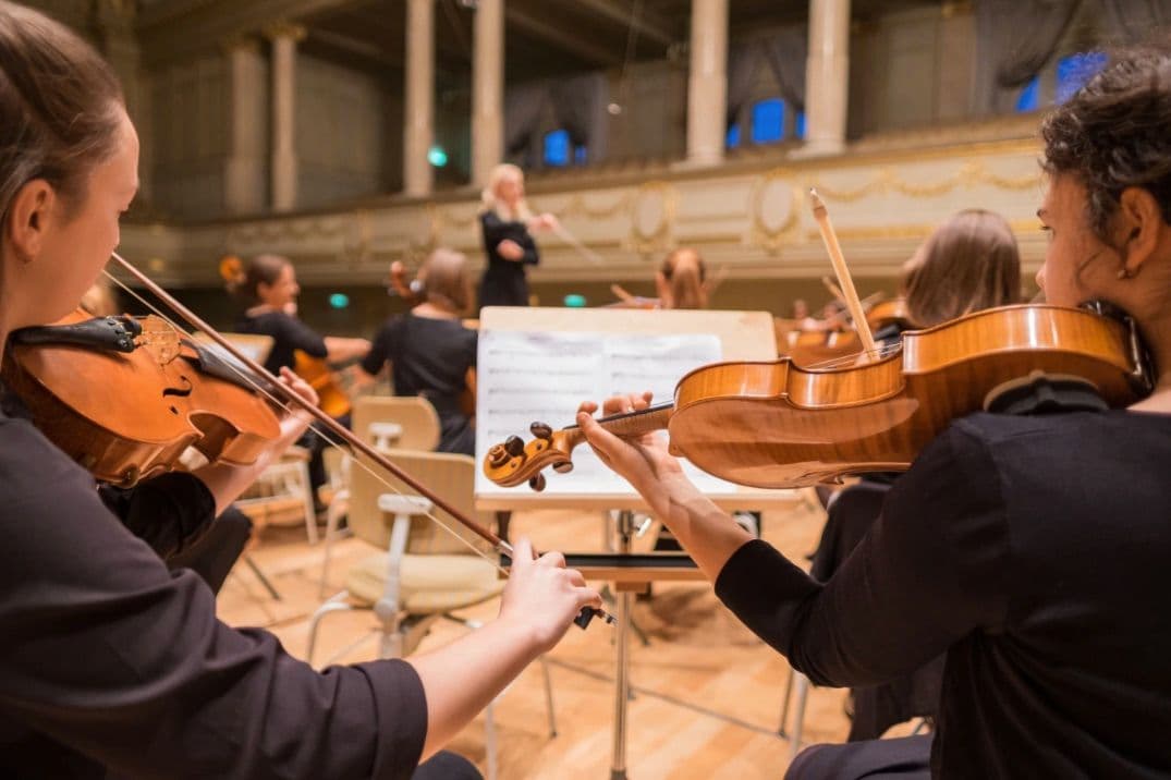 Pernah Dengar, tapi Apa? Inilah 12 Musik Klasik Paling Ikonik yang Sering Diputar!