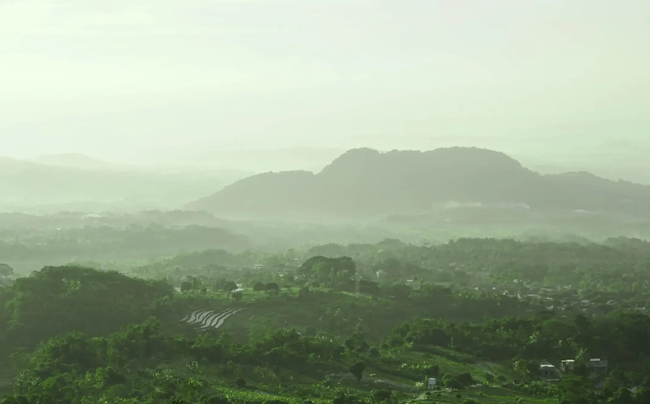 6 Pilihan Tempat Wisata Malam Ambarawa yang Menarik