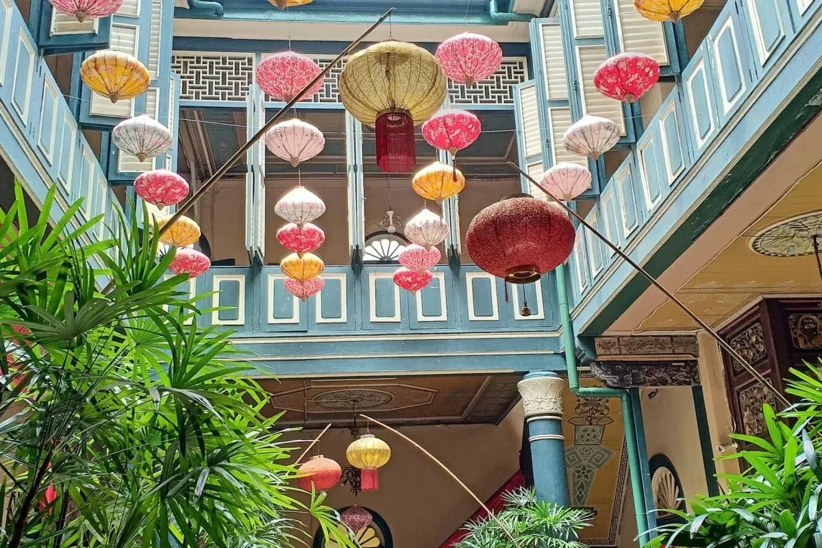 Your Complete Guide to Visiting Tjong A Fie Mansion, Medan