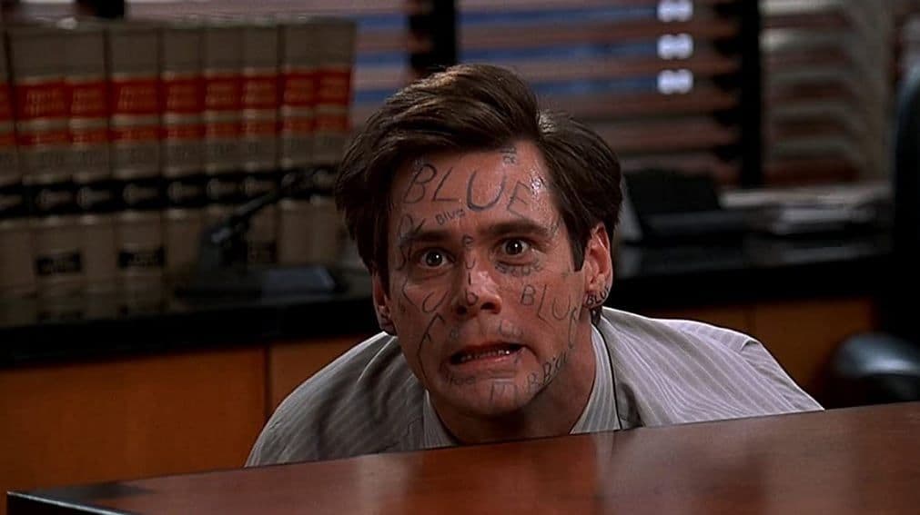 5 Film Terbaik Jim Carrey Bergenre Komedi Versi Bob