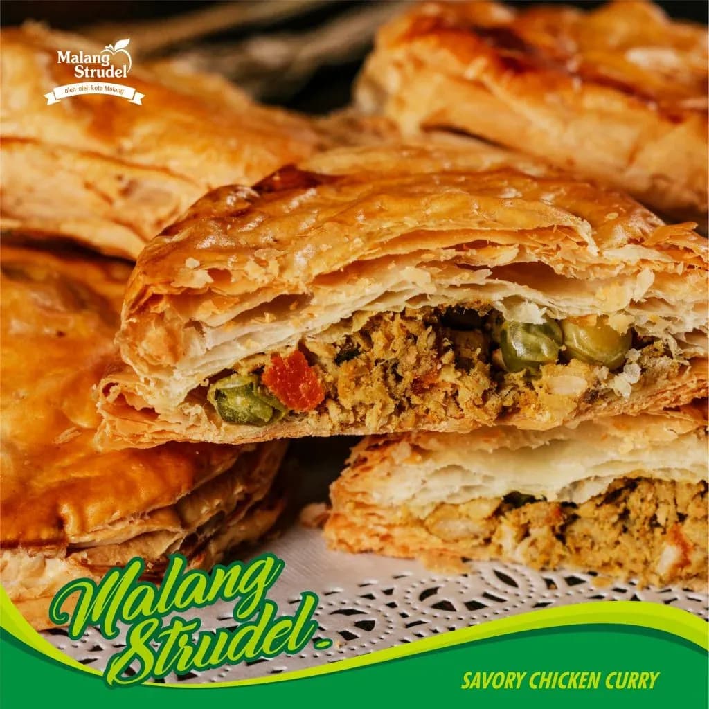 24 Rekomendasi Oleh-Oleh Khas Malang yang Terjangkau