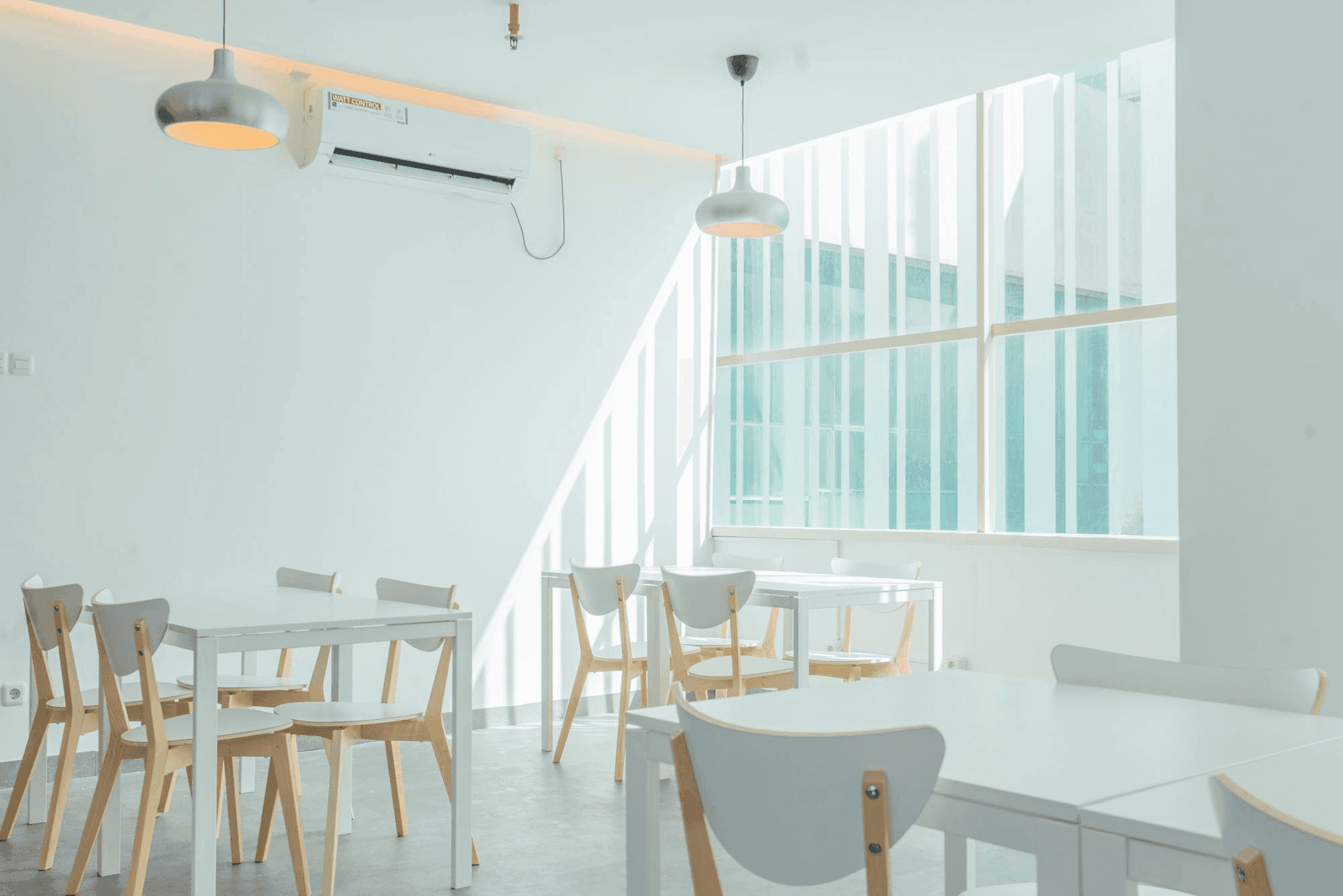 14 Rekomendasi Tempat WFC di Bandung yang Hits Banget!