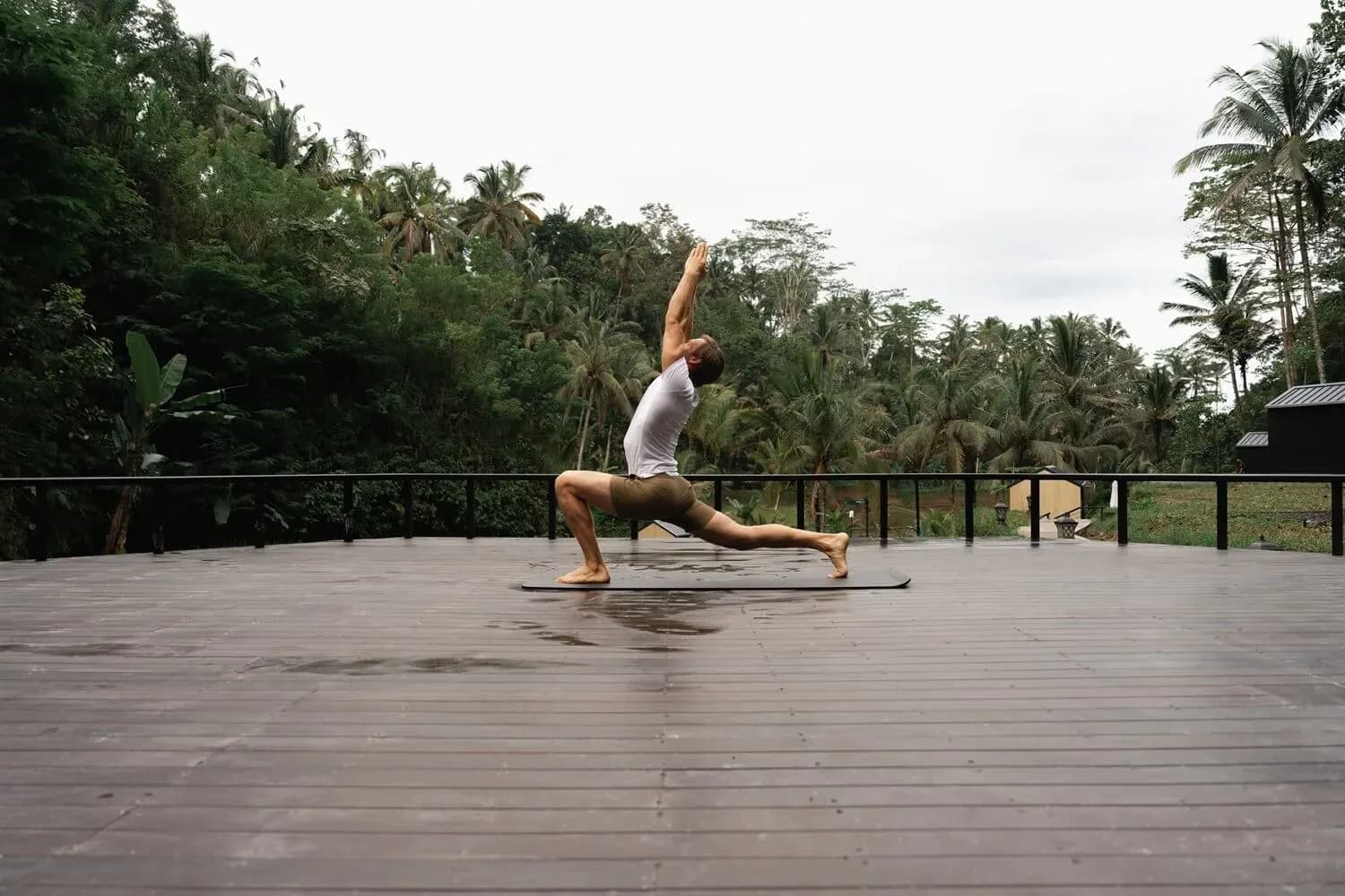 Finding Zen: 16 Best Yoga Classes in Ubud, Bali