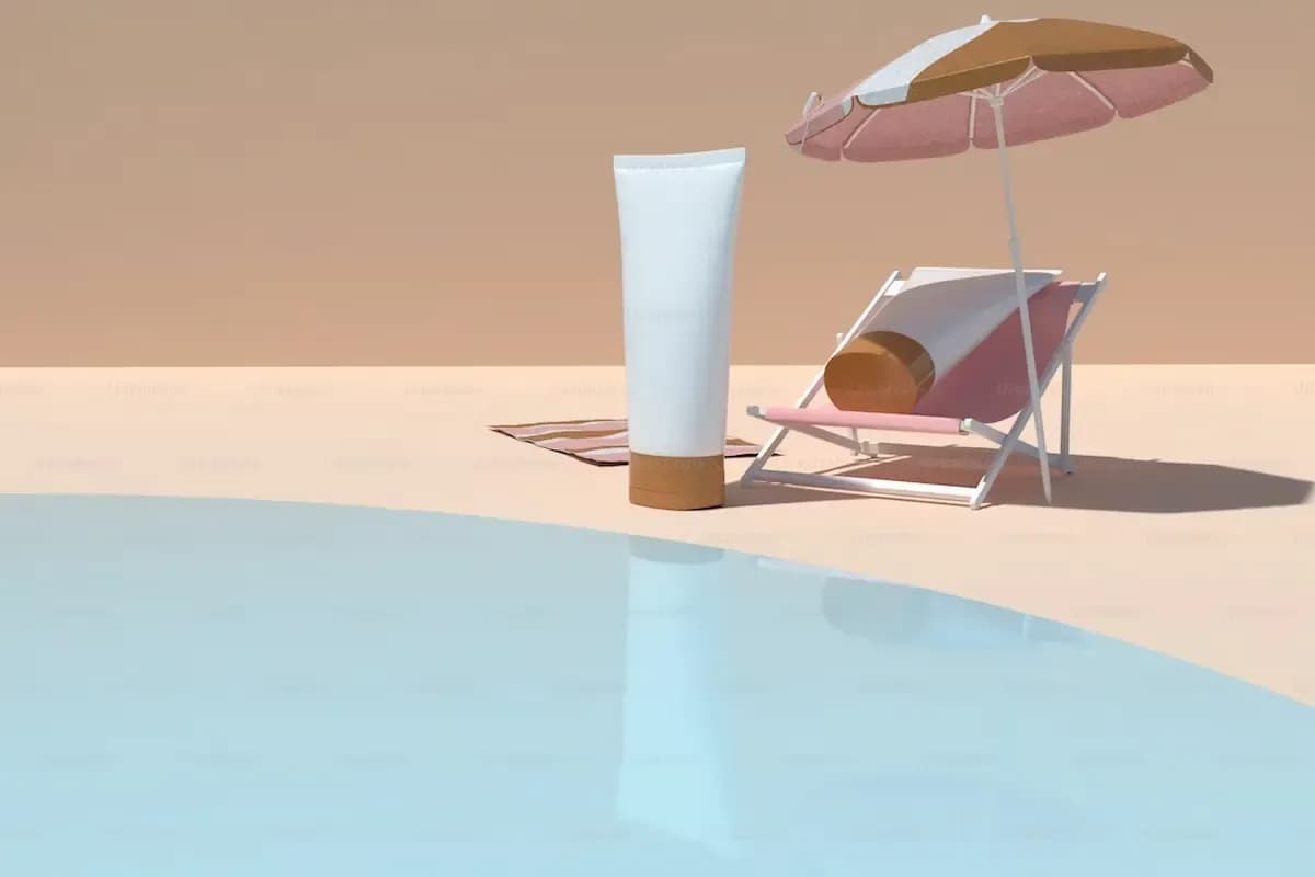 Bahaya! 11 Masalah Akibat Tidak Memakai Sunscreen