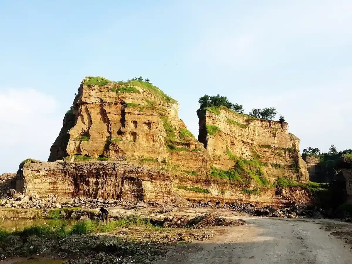 Menelusuri Jejak Asal-Usul Brown Canyon Semarang dan Berbagai Daya Tariknya