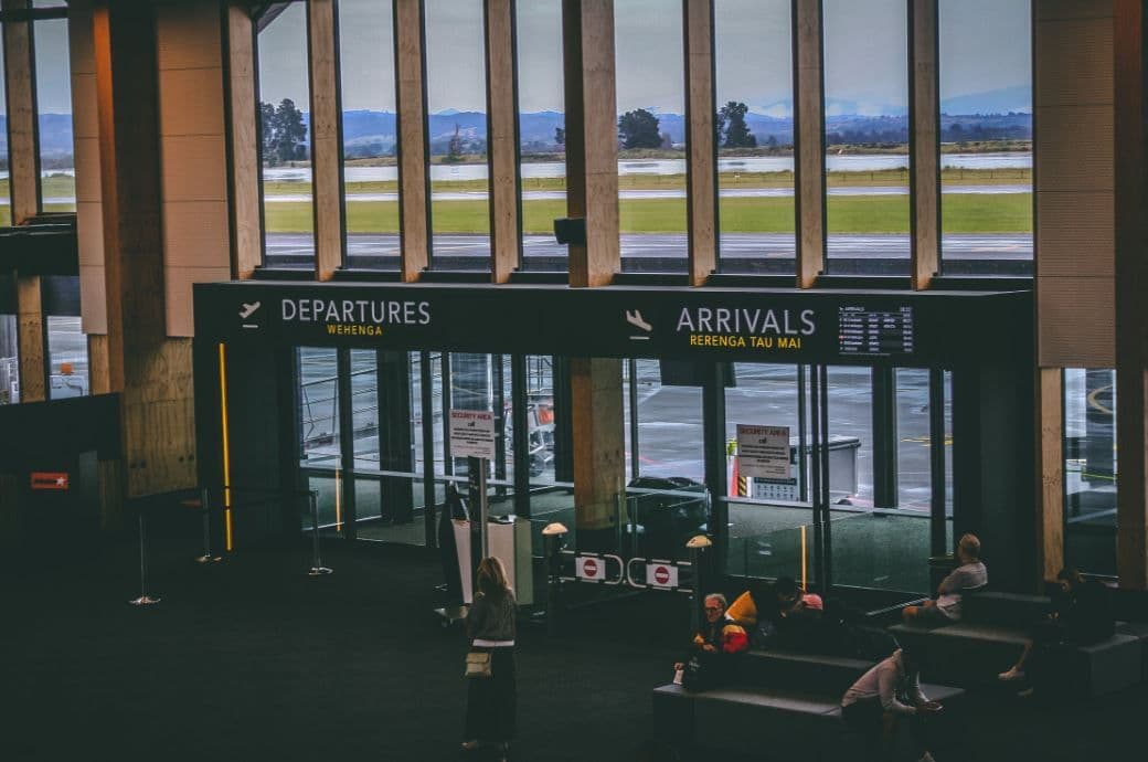 Bosan Nungguin Pesawat di Bandara, Enaknya Ngapain?