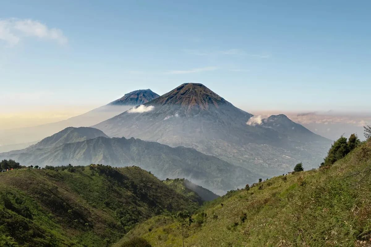 10 Cool-Climate Cities in Indonesia Perfect for Your Next Getaway
