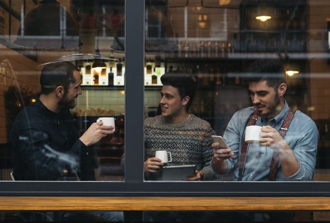 8 Tempat Nongkrong di Jakarta Berkonsep Keren yang Bikin Betah