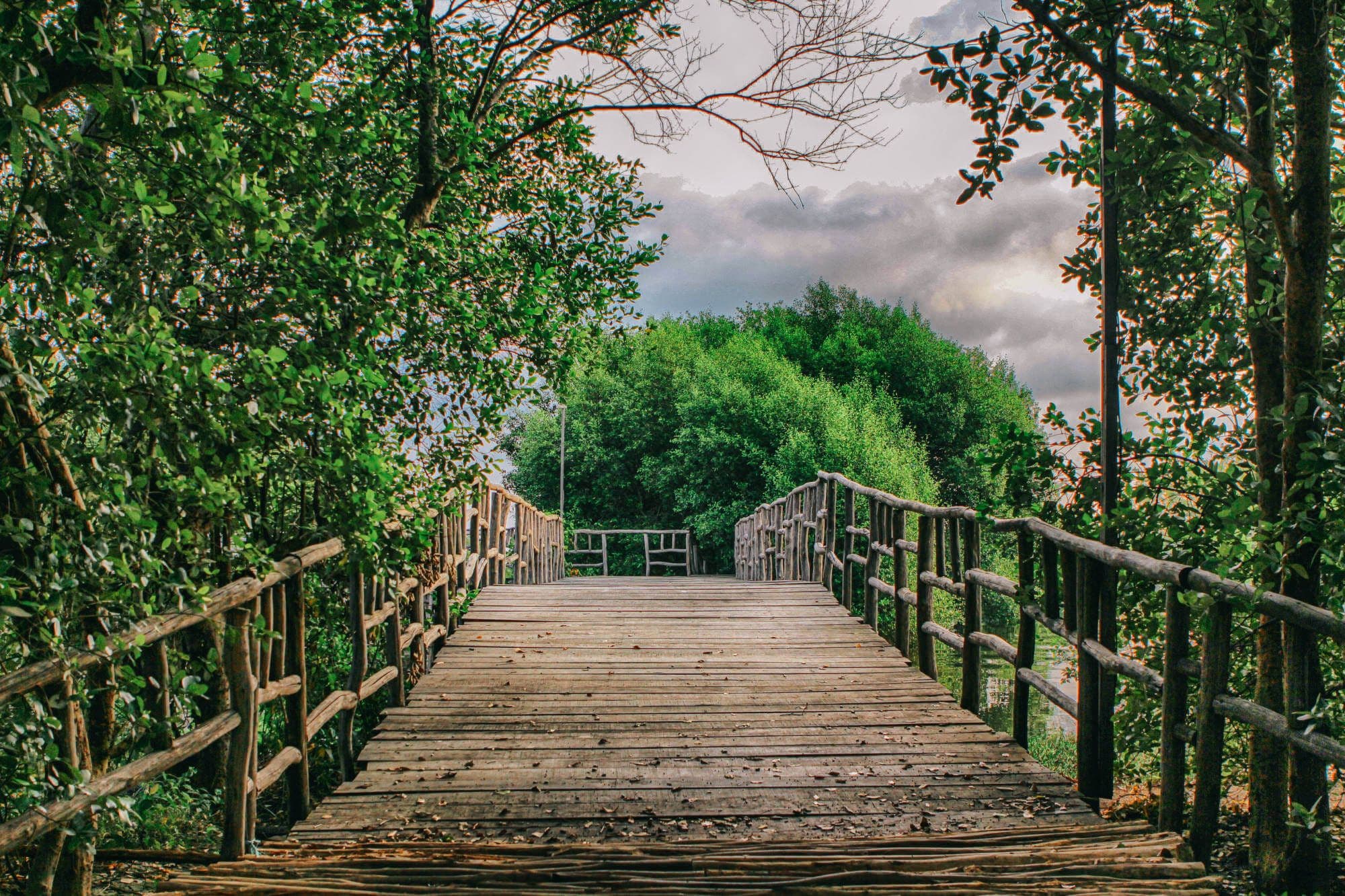 7 Wisata Jakarta Nuansa Alam yang Gak Cuma Gedung!