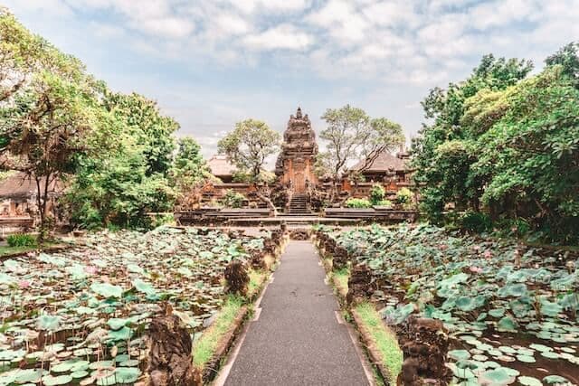 24 Jam di Ubud Ngapain Aja? Ini Itinerary Untukmu!