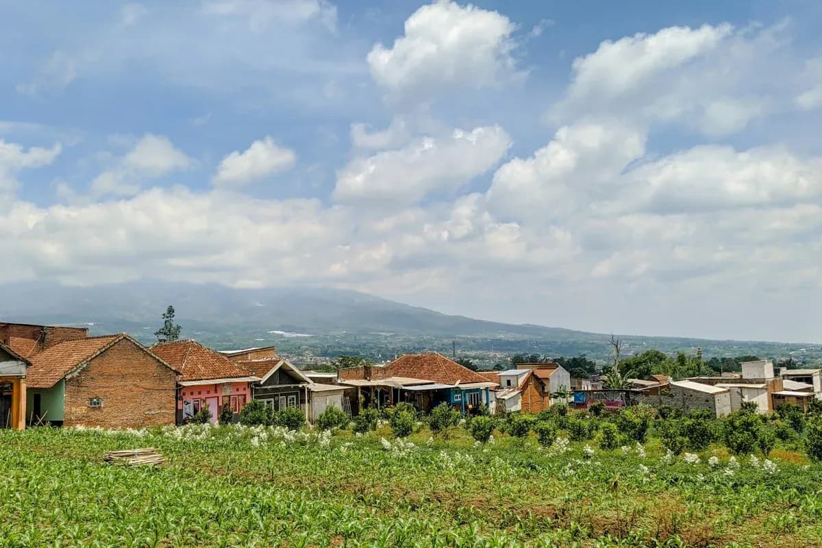 Panduan Perjalanan ke Kota Batu, Malang