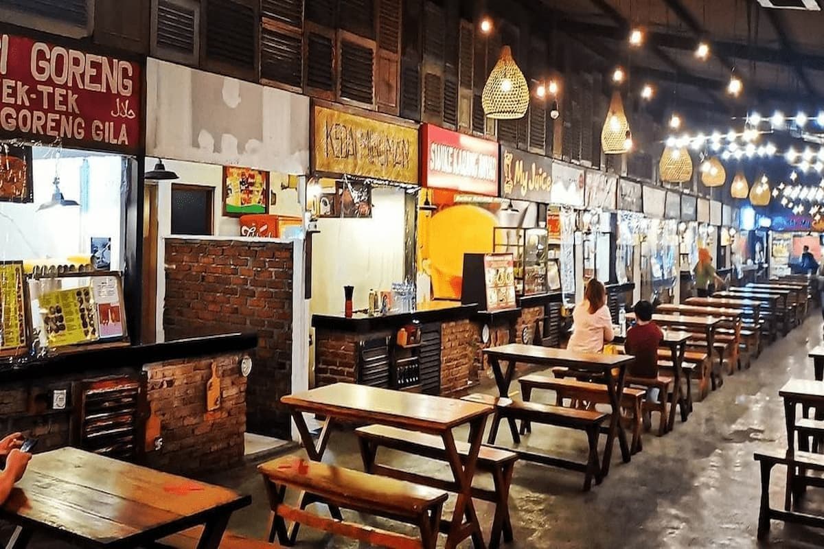 Wisata Kuliner, Yuk! 12 Rekomendasi Kuliner Bandung Dekat Stasiun yang Maknyus